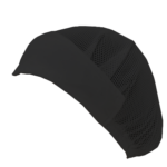 Cuffia a rete unisex professionale