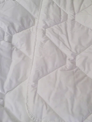 Piumino "Dolomiti" matrimoniale