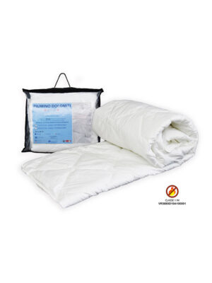 Piumino "Dolomiti" ignifugo