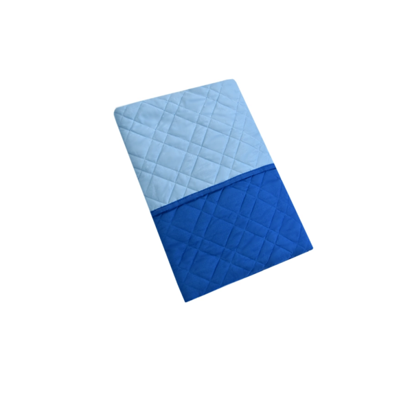 Trapuntino Bicolor "Dubai"