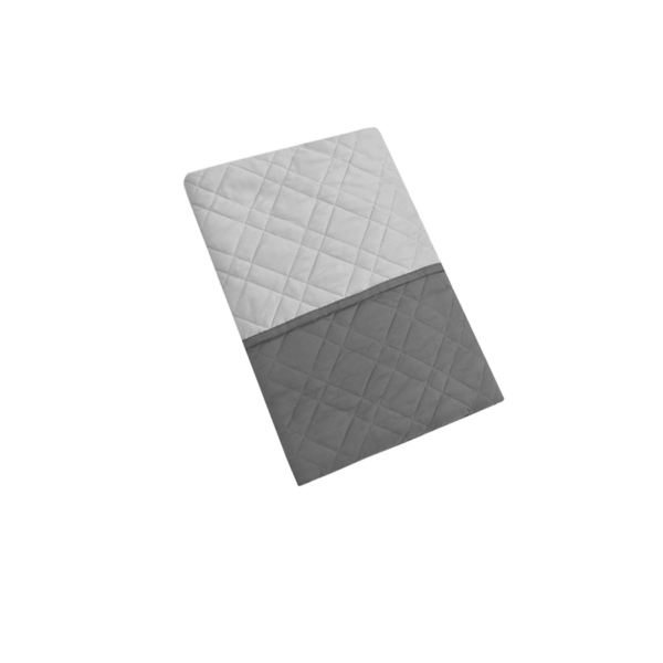 Trapuntino Bicolor "Dubai"