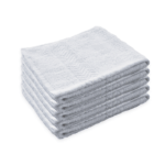 Set Asciugamani "Lampo" 420g/mq