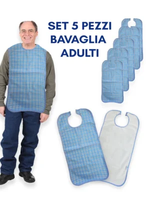 Bavaglia per adulti