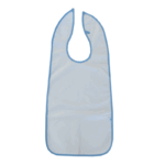 Bavaglia orecchie da coniglio