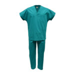 Divisa sala operatoria