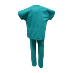 Divisa sala operatoria