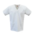 Casacca unisex sanitaria