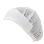 Cuffia a rete unisex professionale