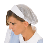 Cuffia a rete unisex professionale