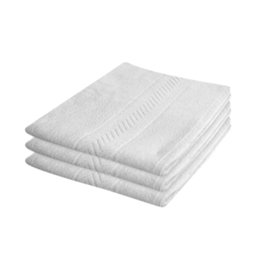 Set di asciugamani lampo 420gr/mq