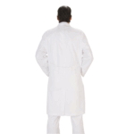 Camice medico uomo
