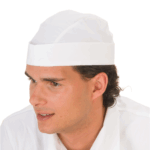 Copricapo a bustina uomo professionale