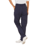 Pantalone da lavoro multitasche