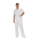 Casacca unisex sanitaria