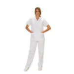 Casacca unisex sanitaria