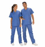 Divisa avio professionale