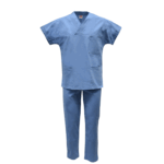 Divisa avio professionale