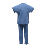 Divisa avio professionale