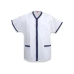 Giacca sanitaria unisex