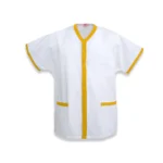 Giacca sanitaria unisex