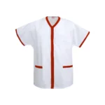 Giacca sanitaria unisex