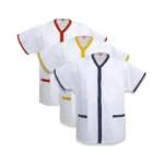 Giacca sanitaria unisex