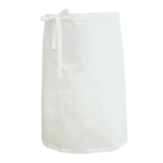 Grembiule professionale senza pettorina