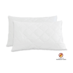 Guanciale ignifugo "Nuvola"