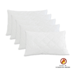 Guanciale ignifugo "Nuvola"