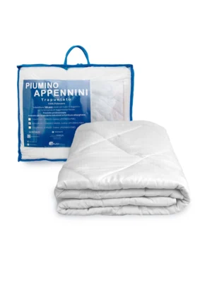 Piumino "Appennini"