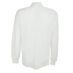 Polo "BSC" unisex manica lunga