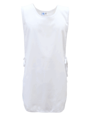 Poncho-copricasacca-per-infermiere-bianco
