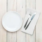 Tovagliolo Margherita