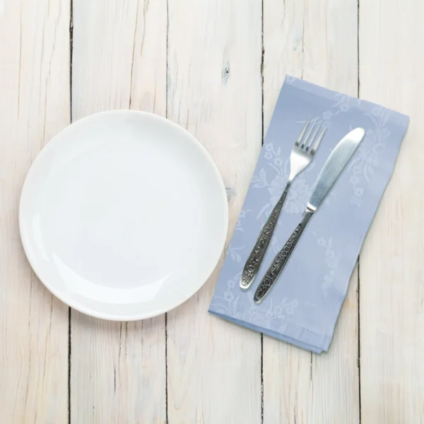 Tovagliolo Margherita