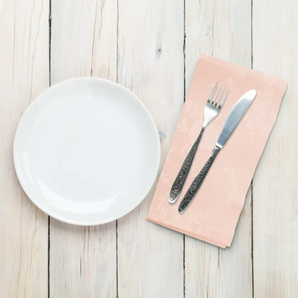 Tovagliolo Margherita