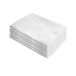 Tovaglia "Margherita" bianca