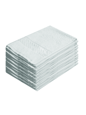 ASCIUGAMANO OSPITE 420g/mq