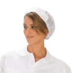 Cuffia a rete unisex professionale