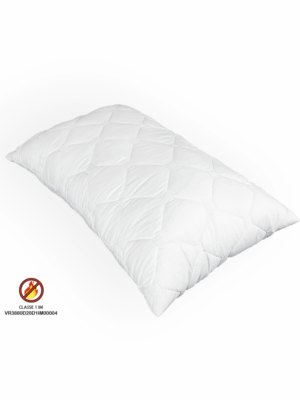 Guanciale ignifugo "Nuvola"