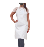 Grembiule professionale con pettorina