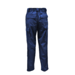 Pantalone da lavoro multitasche