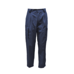 Pantalone da lavoro multitasche