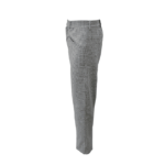 Pantalone cuoco uomo "Pied de poule"
