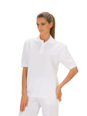 Polo "BSC" unisex