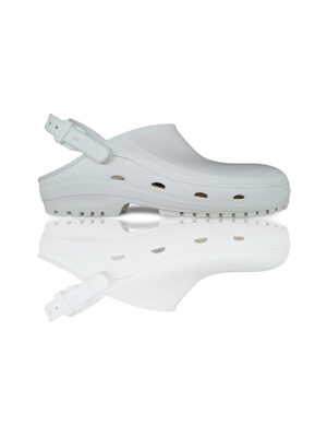 scarpa reposa MAX 400-bianca